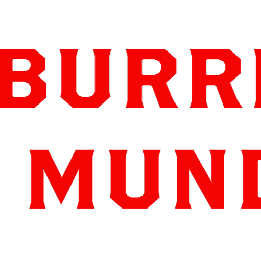 Burrito Mundo logo
