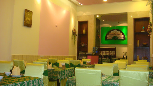 Kampung Pandan