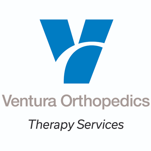 Ventura Orthopedics | Therapy Services - Ventura logo