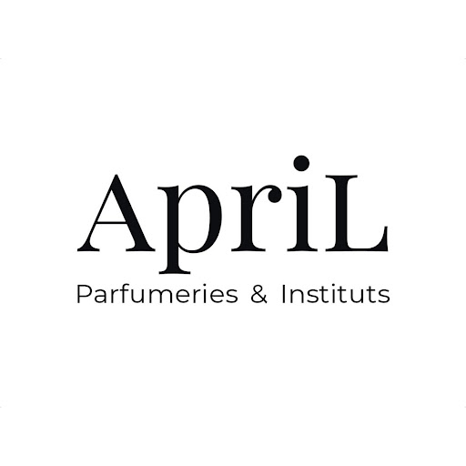 Parfumerie April Anglet logo