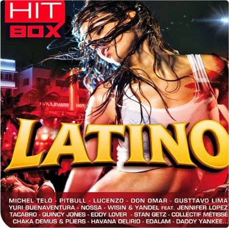 Hit Box Latino [3CDs]  [2013] 2013-05-19_01h46_50
