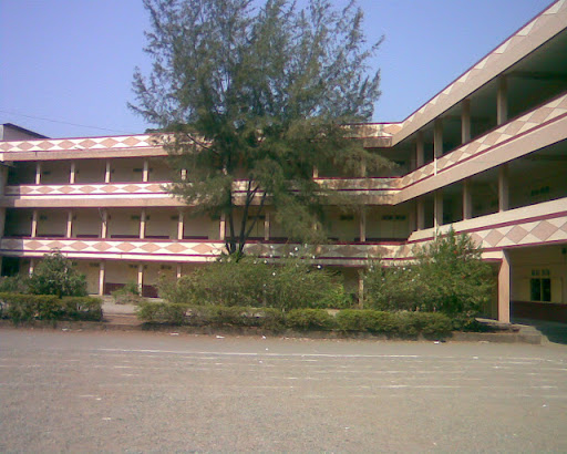 Thomas Baptista Junior College, Papdy, Vasai West, Thane, Maharashtra 401207, India, Junior_College, state MH