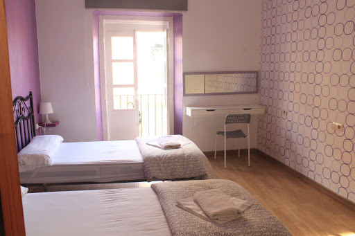 Summer Cádiz Hostal