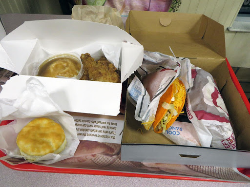 Fast Food Restaurant «KFC», reviews and photos, 232 SE 1st Ave, Florida City, FL 33034, USA