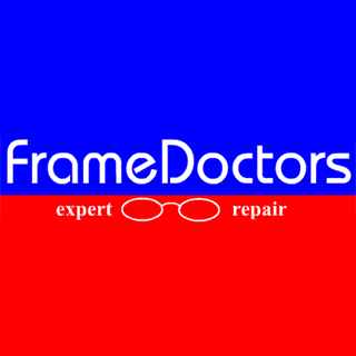 FrameDoctors logo