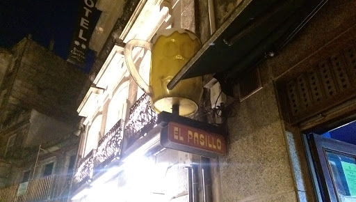 El Pasillo