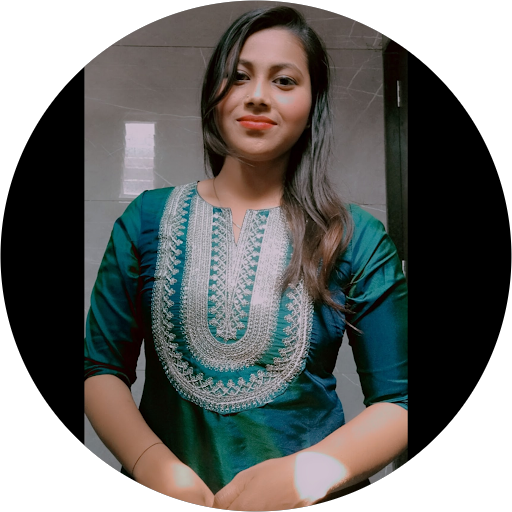 Preeti Vishwakarma Preeti Vishwakarma