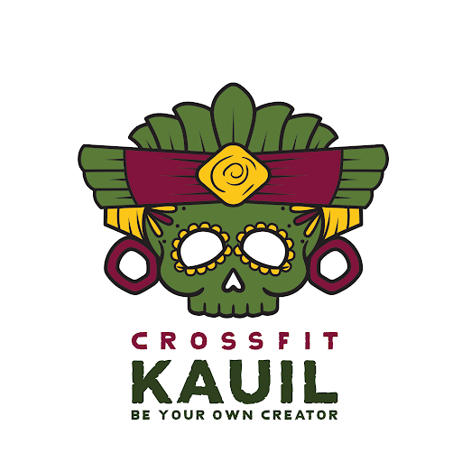 CrossFit Kauil logo