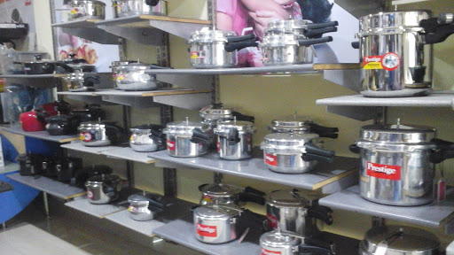 Prestige Smart Kitchen Showroom, H.No 17-1-382/K/2/A&B/3,NBR Complex,Beside SBH ATM, Near Green Park Colony Arch,Sagar Road,, Karmanghat, Hyderabad, Telangana 500079, India, Kitchen_Appliances_Store, state TS