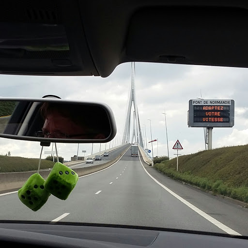Pont de Normandie