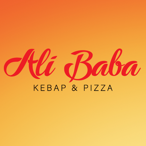 Alibaba imbiss logo