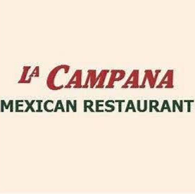 La Campana Mexican Restaurant logo