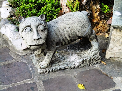 Майский Тай (Бангкок-Самуи-Тао)