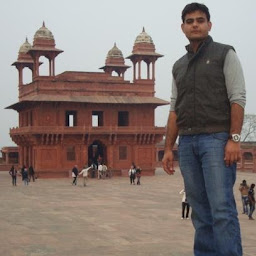 Paramjeet Dahiya's user avatar