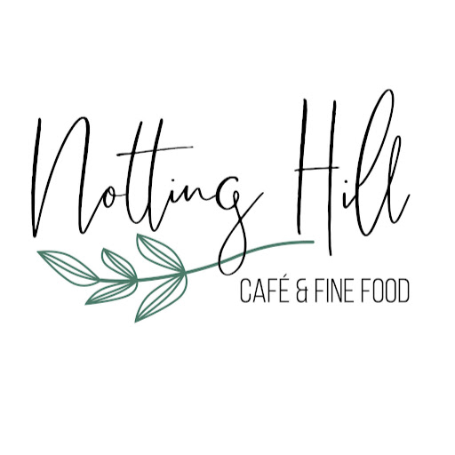 Notting Hill Cafe logo