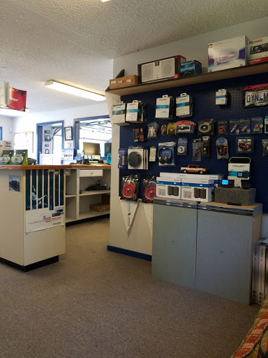 Home Audio Store «Mainely Audio», reviews and photos, 191 Beechland Rd, Ellsworth, ME 04605, USA