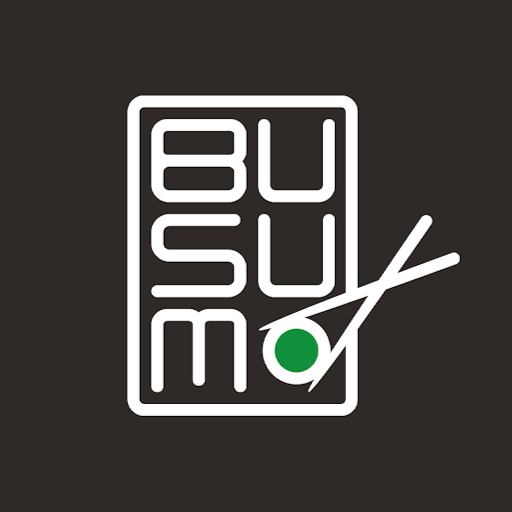 Busumo logo