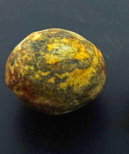 Rare Magic Laos Amulet Protection Stone By Wajitzumagikshop