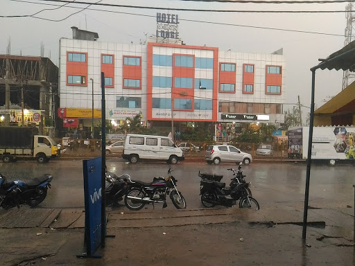 Hotel V INN, Circle, Kiadb Industrial Area,, 1st Phase, Bengaluru, Karnataka 560105, India, Hotel, state KA