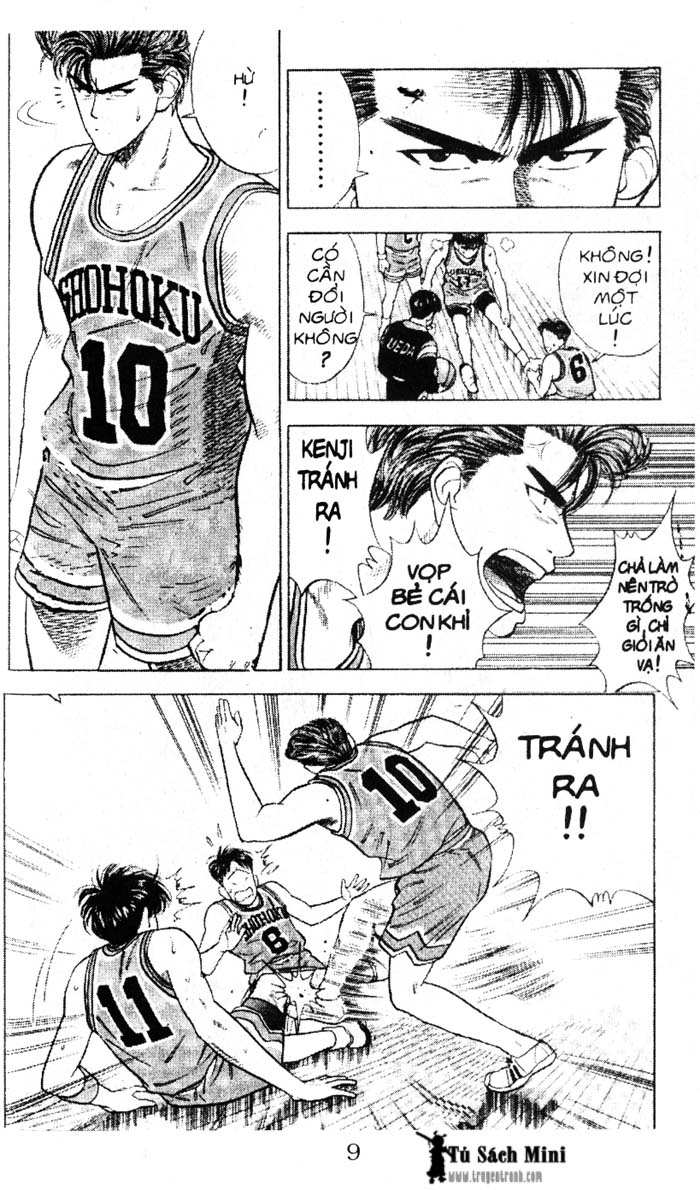 Slam Dunk Chap 6 - Truyen.Chap.VN