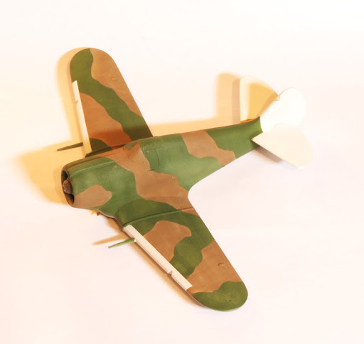 CAC Boomerang ( Special Hobby 1/72) maj 14/01 this is the end... - Page 2 Demasq1
