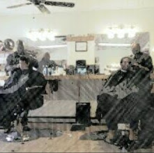 Finesse Barber Shop