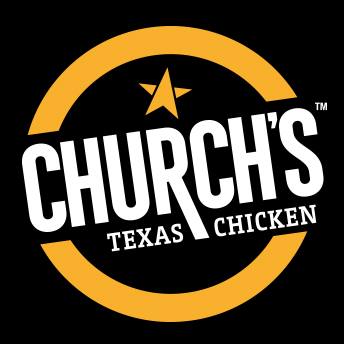 Church's Texas Chicken logo