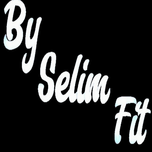 By Selim Fit logo