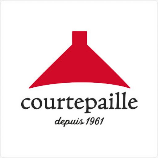 Courtepaille logo