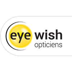 Eye Wish Opticiens Houten logo