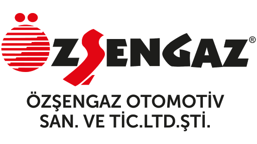 Özşengaz | Silivri Dolum Tesisi logo