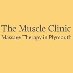 The Muscle Clinic Remedial & Sports Massage Plymouth logo