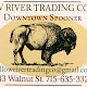 Yellow River Trading Company & The Buffalo Room