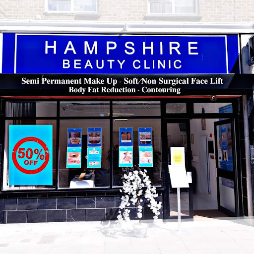Hampshire Beauty Clinic