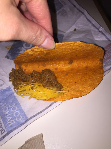 Mexican Restaurant «Taco Bell», reviews and photos, 7660 Barrington Rd, Hanover Park, IL 60133, USA