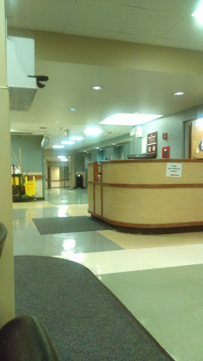 Hospital «South Shore Hospital», reviews and photos