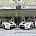 FIA GT1 : Sumo Power GT-R's Yas Marina Circuit