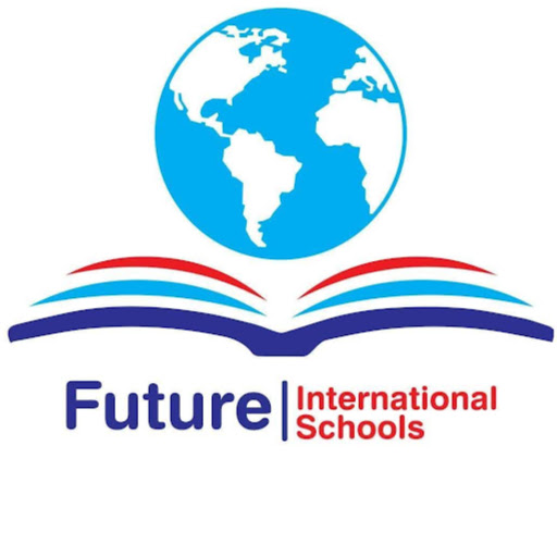 Future International Schools (özel müstakbel uluslararası okulları) logo
