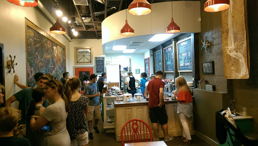 Ice Cream Shop «Butter & Cream», reviews and photos, 416 Church St, Decatur, GA 30030, USA