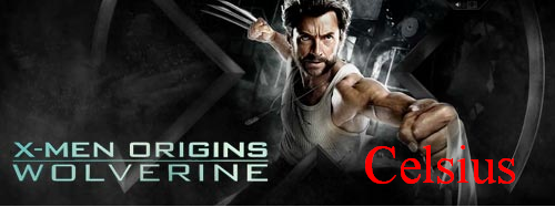 [Game] X-Men Origins: Wolverine