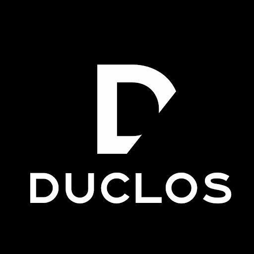 DUCLOS logo