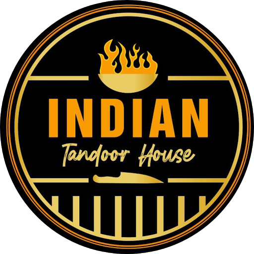 Indian Tandoor House logo