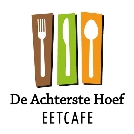 Restaurant De Achterste Hoef logo