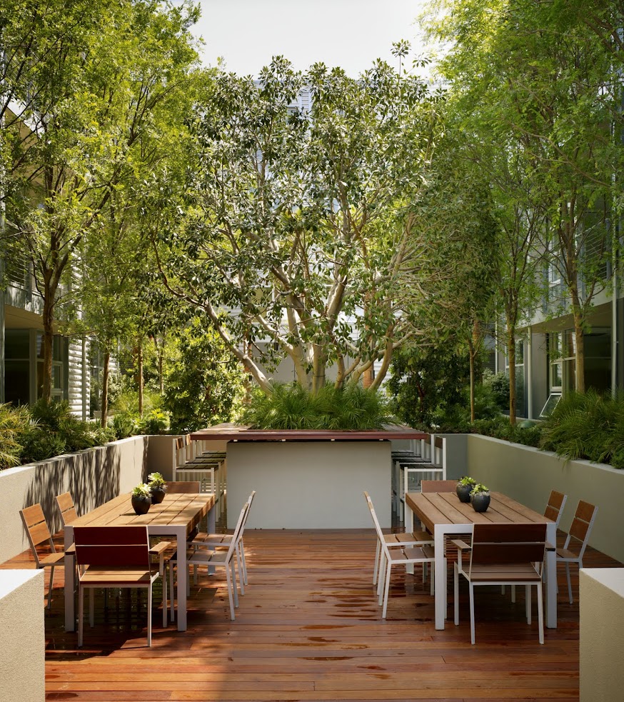 Gallery Lofts Garden.jpg incorporated architecture design benroth rolston stuart Gallery Lofts Garden.jpg