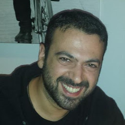 Stephanos Constantinou's user avatar