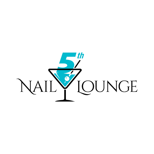 5th Nail Lounge Decatur logo