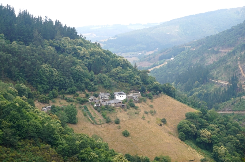 Ruta del Agua (Taramundi) - Descubriendo Asturias (21)