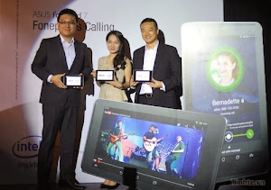 Asus Fonepad 7 thế hệ 2 có giá 6.490.000đ tại Việt Nam