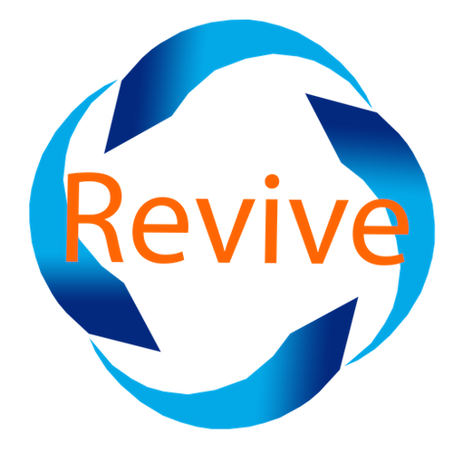 Revive Colon Hydrotherapy logo