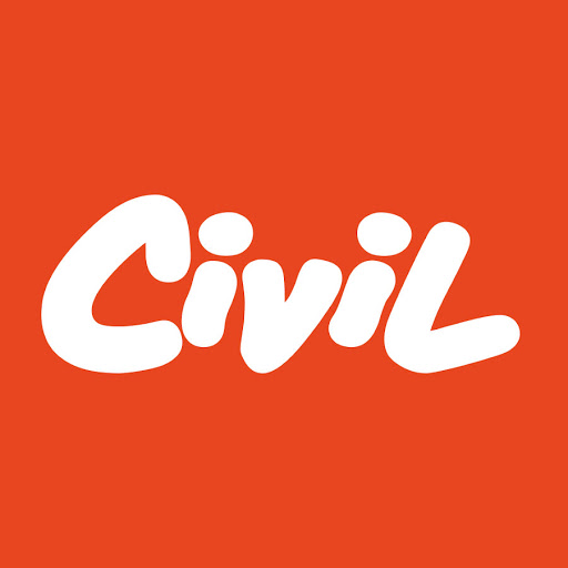 Civil- Haramidere / İstanbul logo